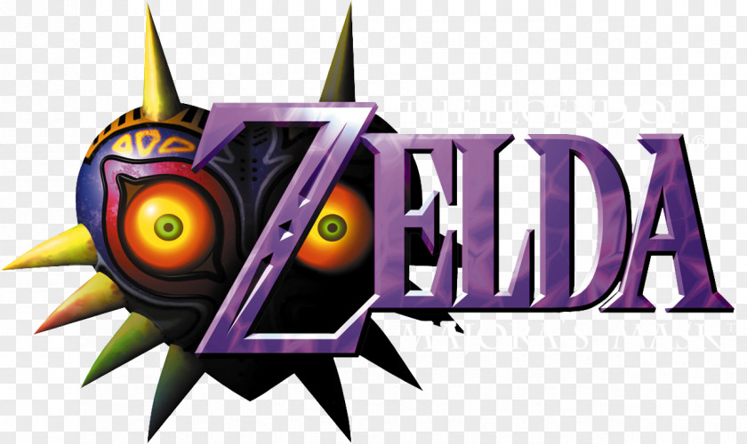 The Legend Of Zelda Zelda: Majora's Mask 3D Ocarina Time Nintendo 64 PNG
