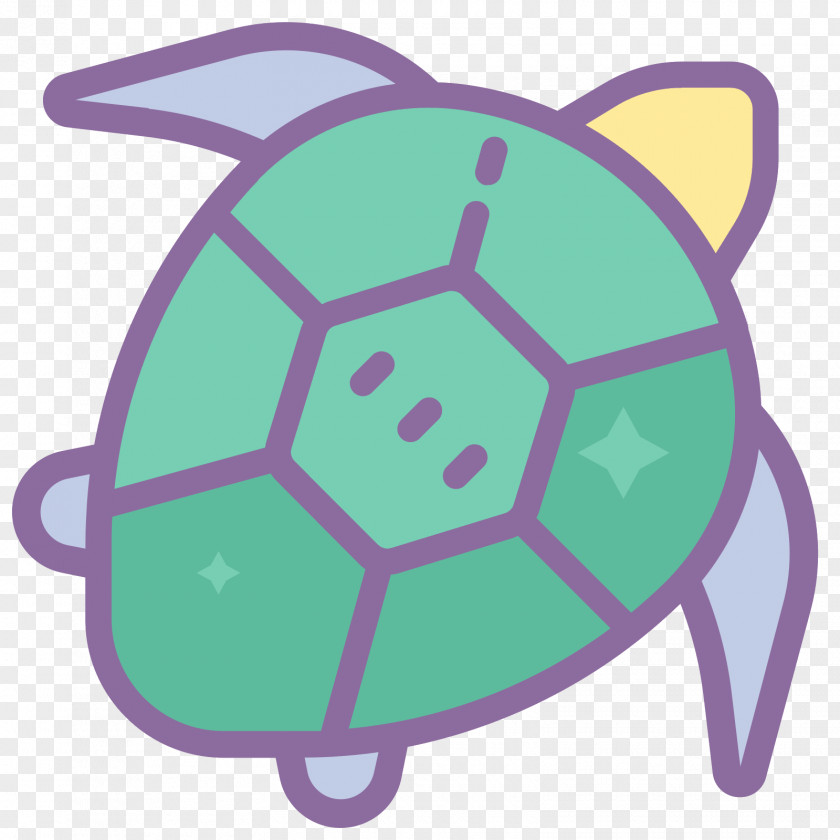 Turtle Sea Clip Art PNG