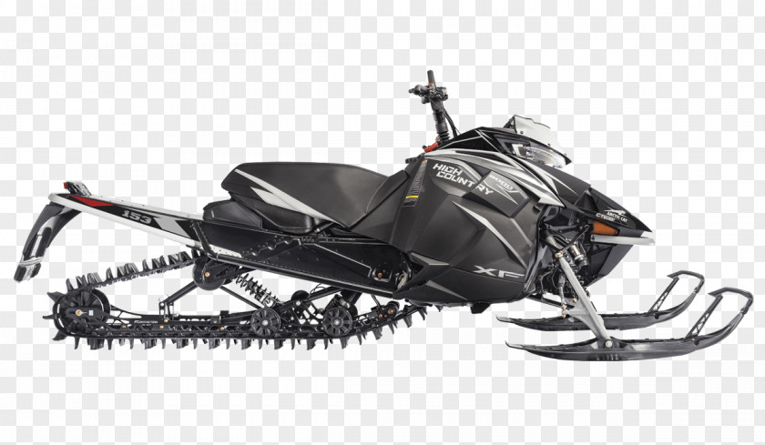 2019 Arctic Cat Snowmobile Indiana Sales Limited Liability Company PNG