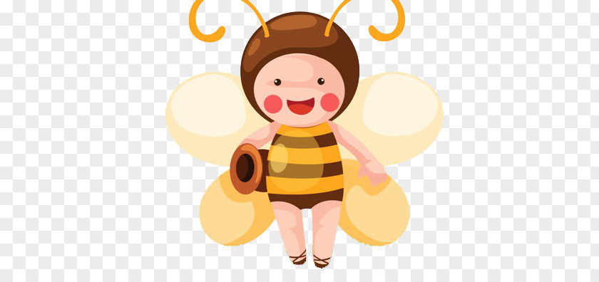 Bee Stock Photography Clip Art PNG