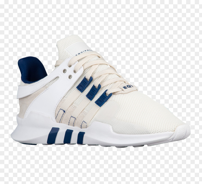 Black/White/Blue10.5 Adidas Men's Eqt Support AdvKd Shoes Boys Size 5 Nike Air Force Sports Mens EQT ADV Sneaker Black/White/Blue CQ3006 PNG