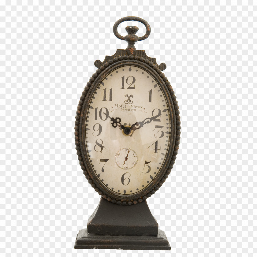 Clock Floor & Grandfather Clocks Alarm Station Antique PNG