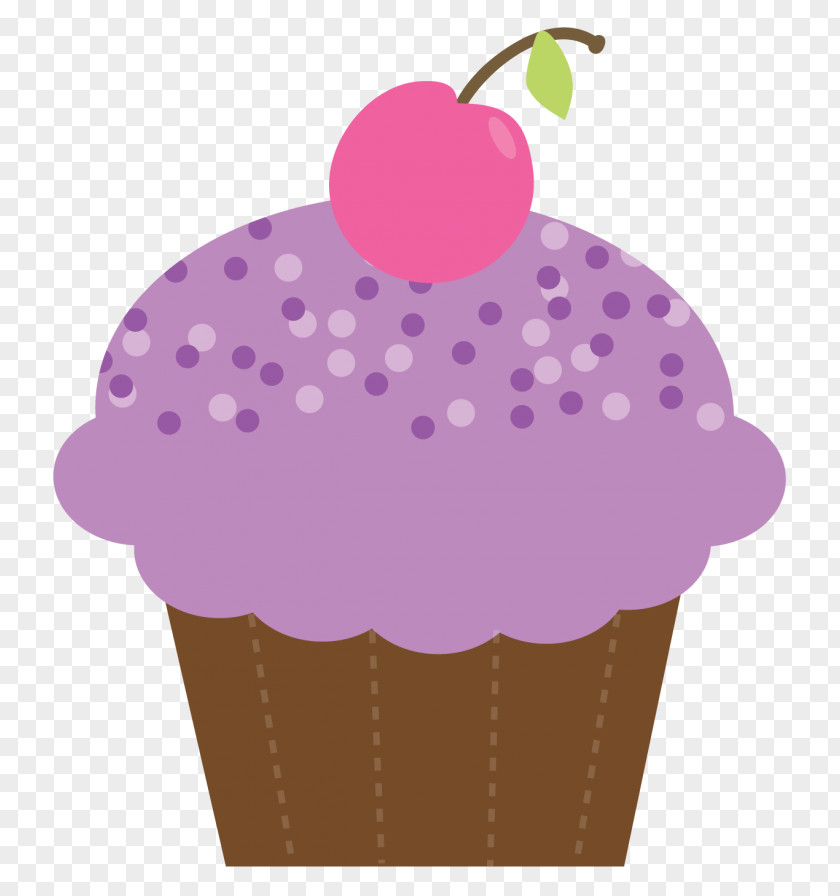 Cupcake Drawing Clip Art PNG