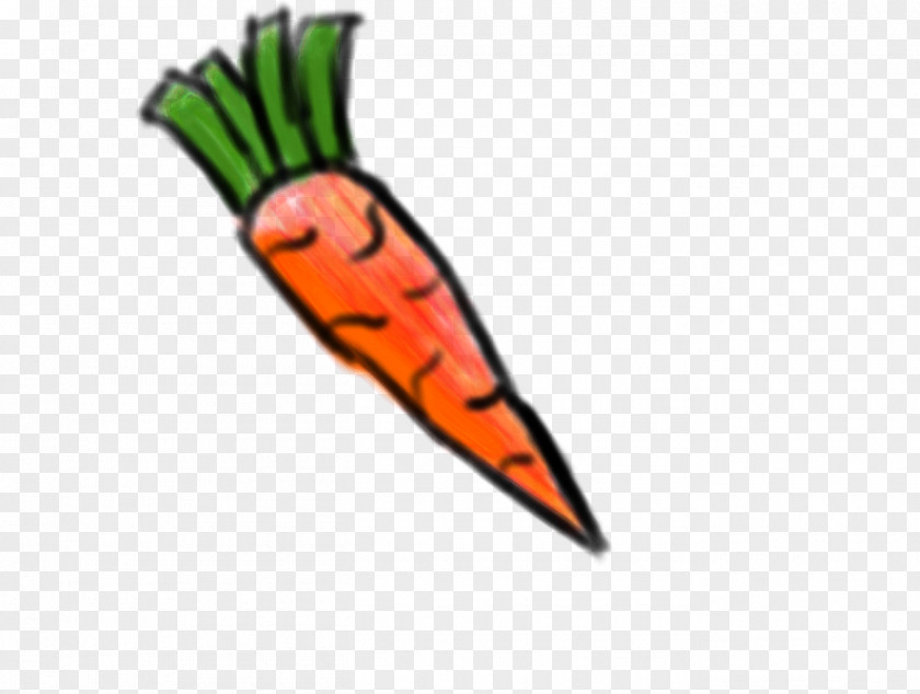 Drawing Carrot DeviantArt Digital Art Food Clip PNG