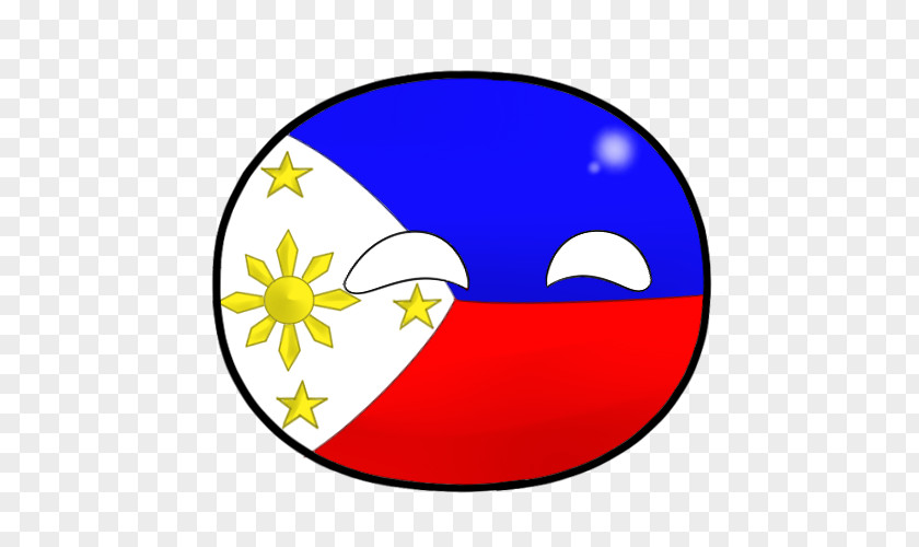 Philippines Polandball Reddit 9GAG Language PNG
