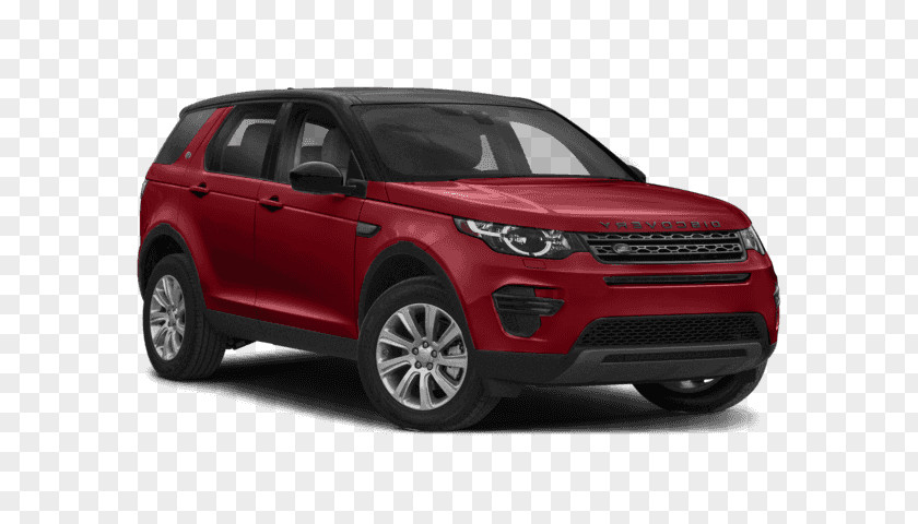 Power Wheels Range Rover 2018 Land Discovery Sport HSE SUV Utility Vehicle Car 2017 PNG