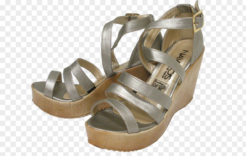 Sandal Shoe PNG