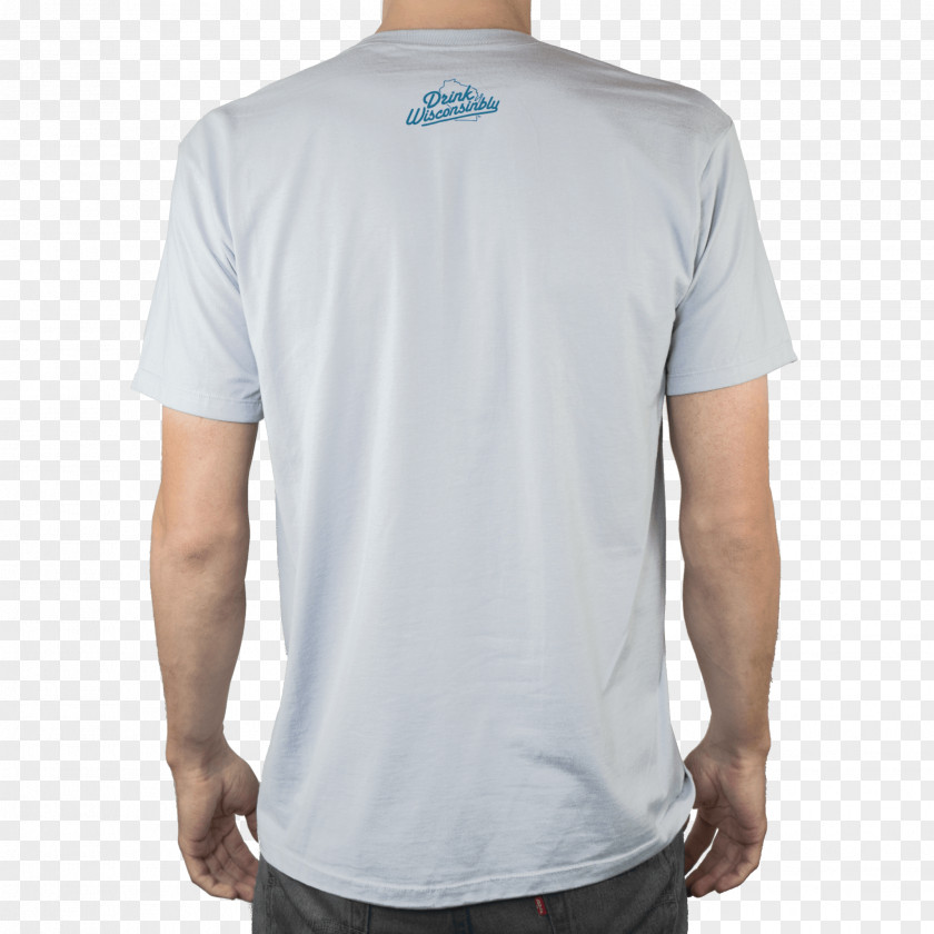 T-shirt Neck PNG