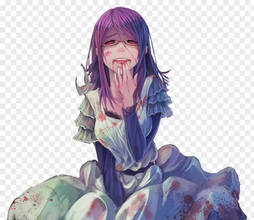 Tokyo Ghoul Rize YouTube PNG YouTube, tokyo ghoul clipart PNG