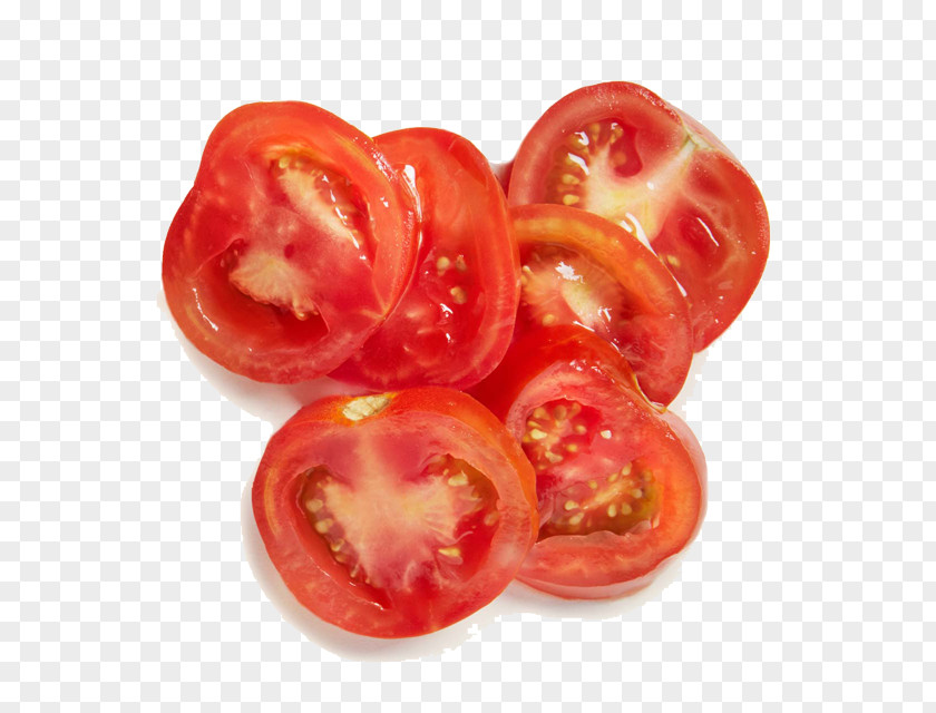 Tomato Plum Bush Natural Foods PNG