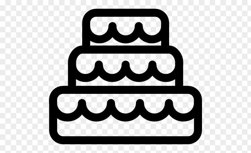 Wedding Cake Birthday PNG