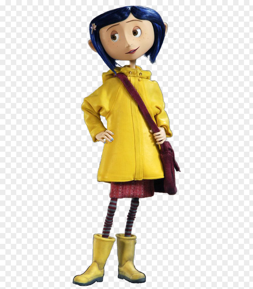 Youtube Coraline Jones Wybie Lovat YouTube Other Mother PNG
