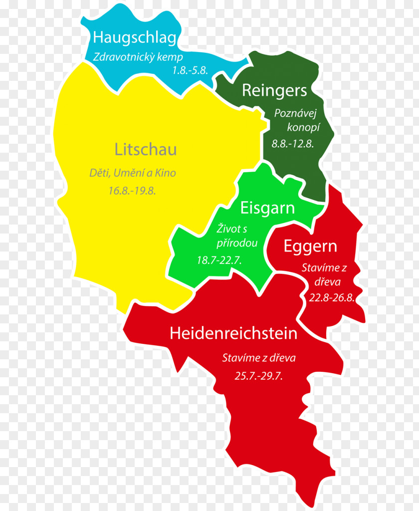 Bad Waldviertel Traunstein, Austria Albrechtsberg An Der Großen Krems NÖ Kinderbetreuung Map PNG