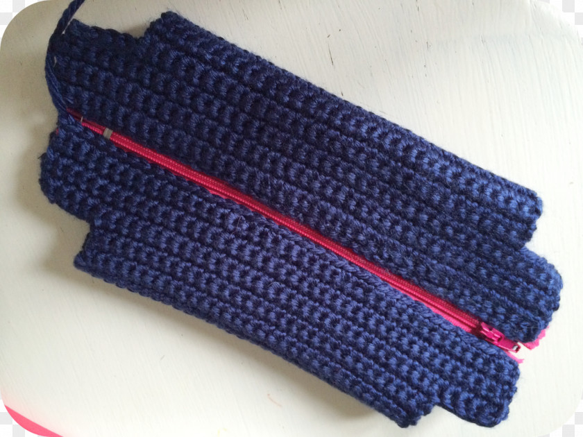 Bag Pen & Pencil Cases Handbag Crochet PNG