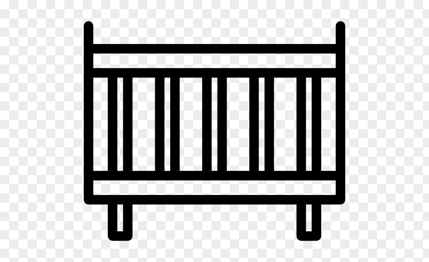 Bed Cots Bunk Infant Child PNG