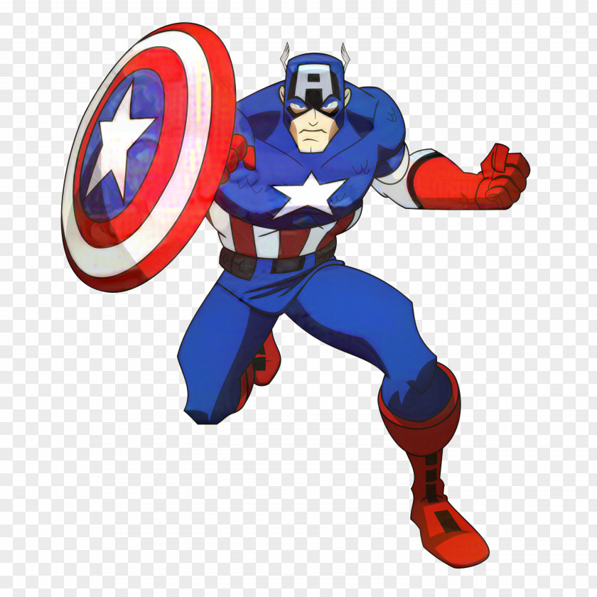 Captain America Iron Man Hulk Avengers Marvel Comics PNG