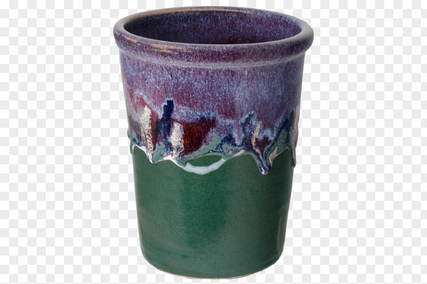 Ceramic Pots Flowerpot Pottery Cylinder Vase PNG