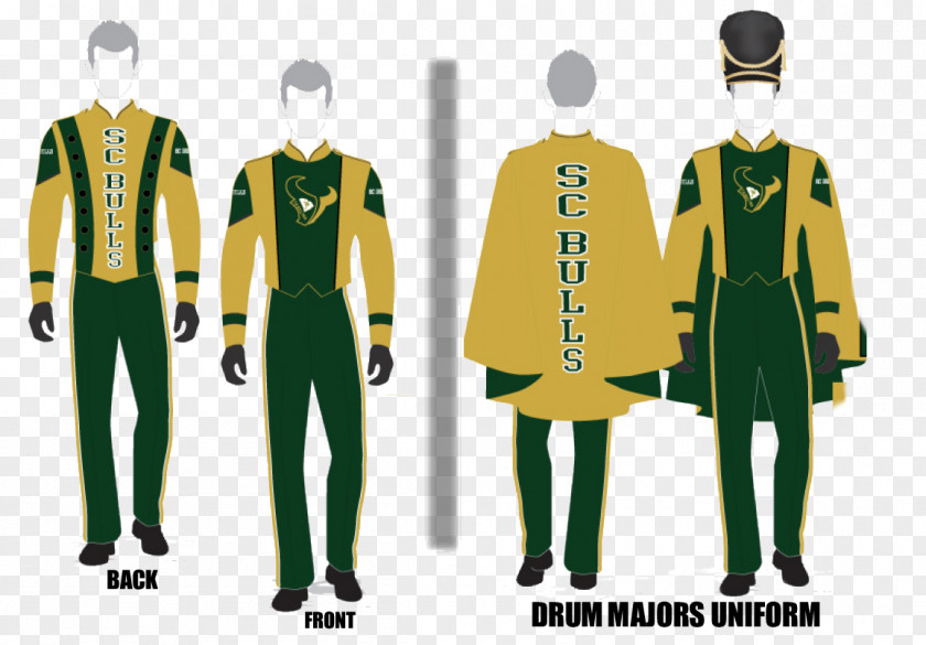 Cheer Uniforms Design Your Own Product Illustration Outerwear Uniform Cartoon PNG