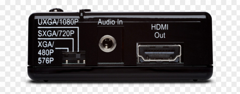 Composite Video S-Video HDMI Graphics Array PNG