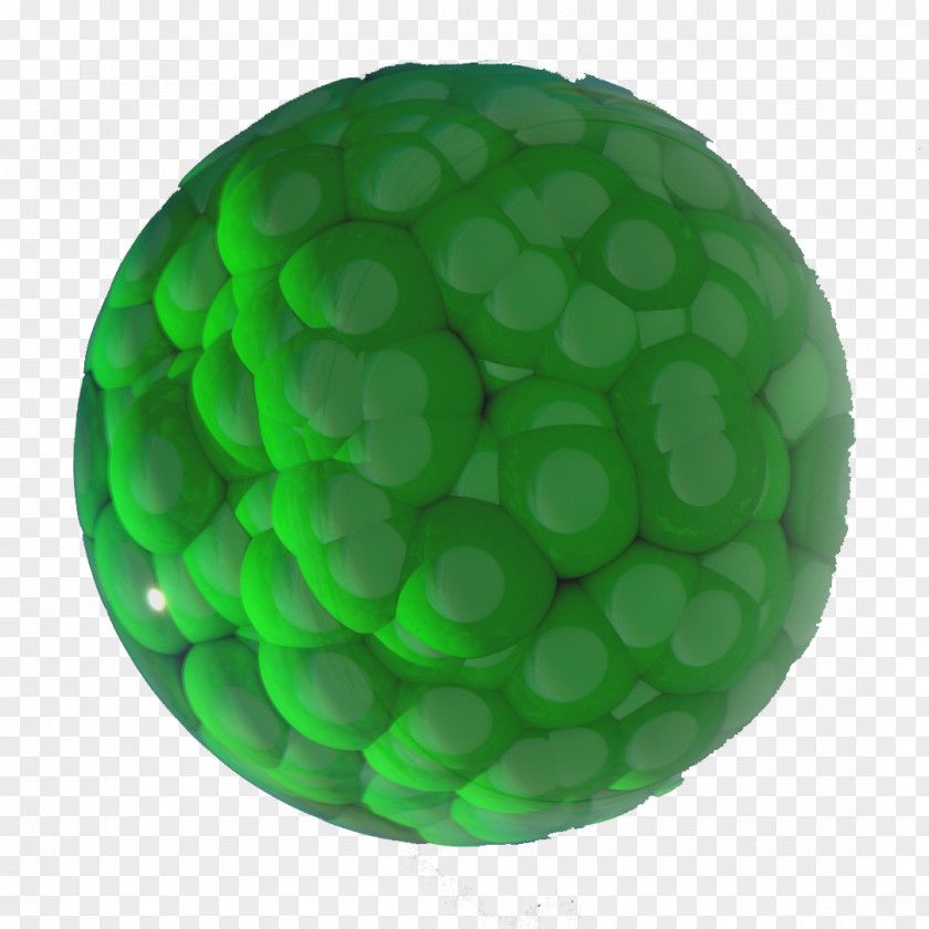 Green Brain Pattern Cerebrum Adobe Illustrator PNG