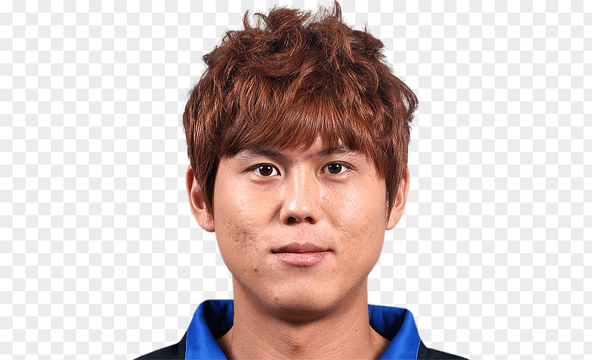 Hoon Kim Chang-hoon FIFA 16 14 Incheon K League 1 PNG