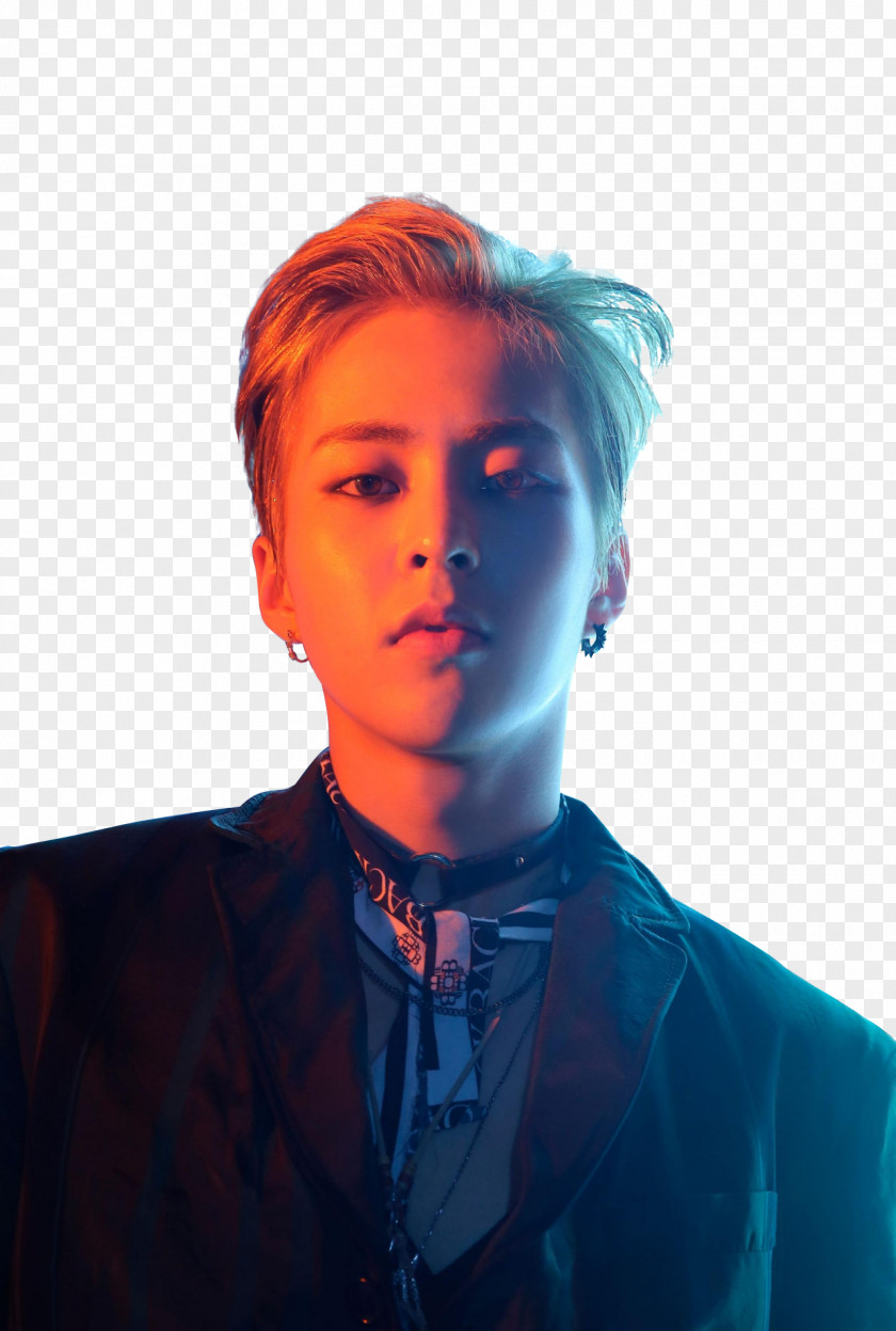 Monster Xiumin EXO Ex'Act Lotto PNG