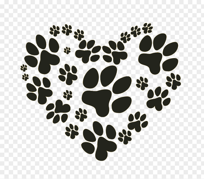 Paws Dog Pet Sitting Cat Paw Puppy PNG