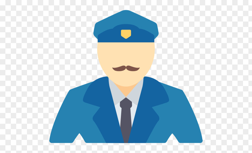 Police Officer Security PNG