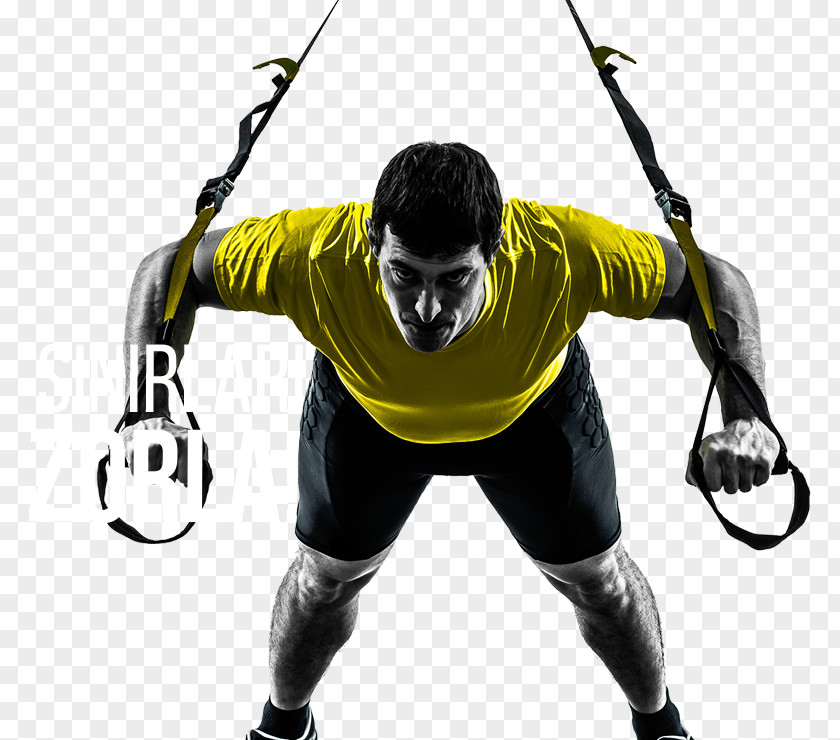 Ramazan Suspension Training Physical Fitness Centre Functional PNG