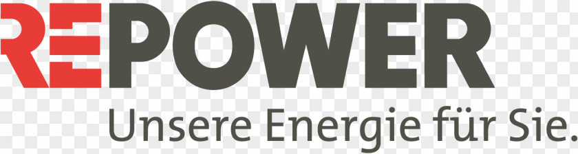 Recruitment Notice Landquart, Switzerland Repower Logo Electricity Brand PNG