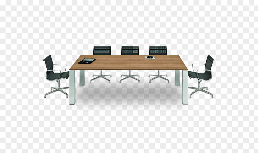 Table Vitra Furniture Conference Centre Eames Lounge Chair PNG