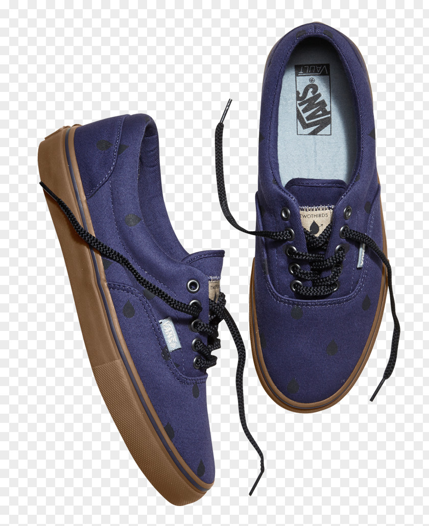 Vans Shoes Cobalt Blue Shoe PNG