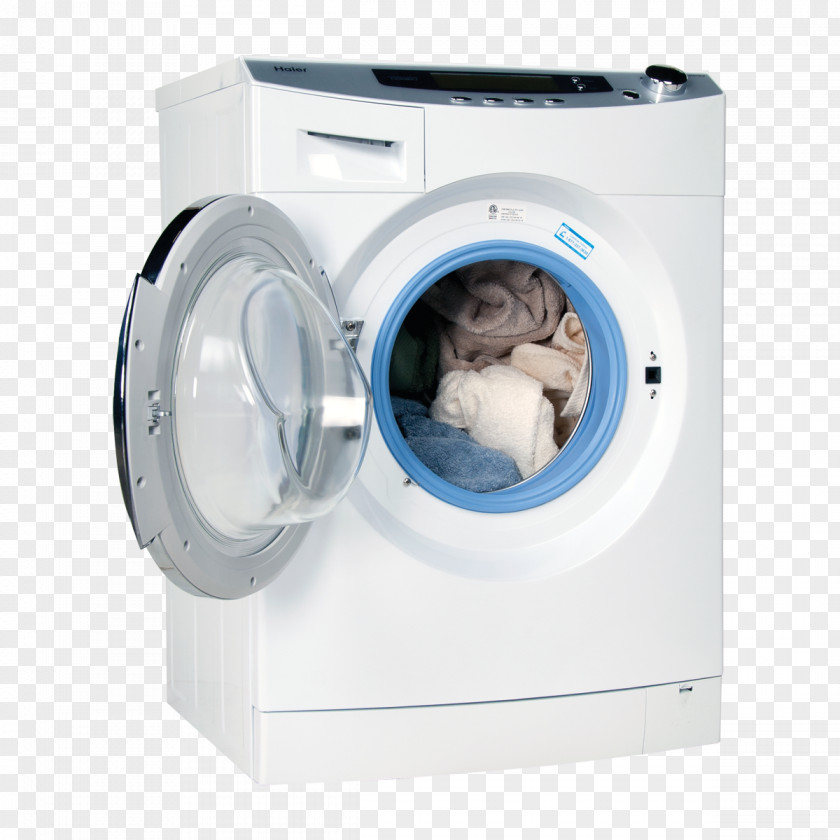 Washing Machine Machines Clothes Dryer Laundry Combo Washer PNG