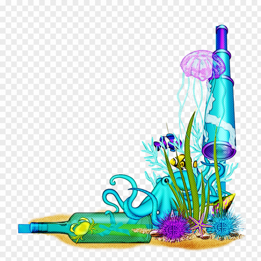 Writing Implement Aqua Turquoise Graphic Design PNG