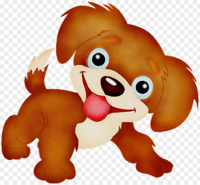 Animal Figure Snout Cartoon Puppy Clip Art Animated Dog PNG