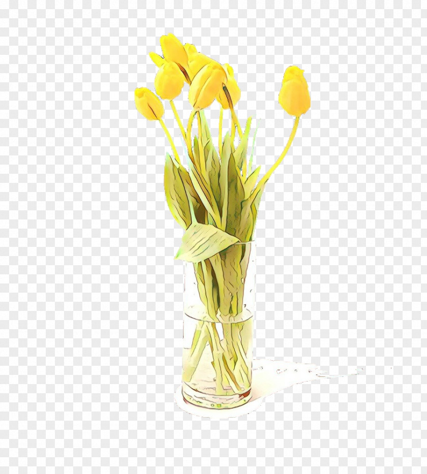 Artificial Flower Crocus PNG