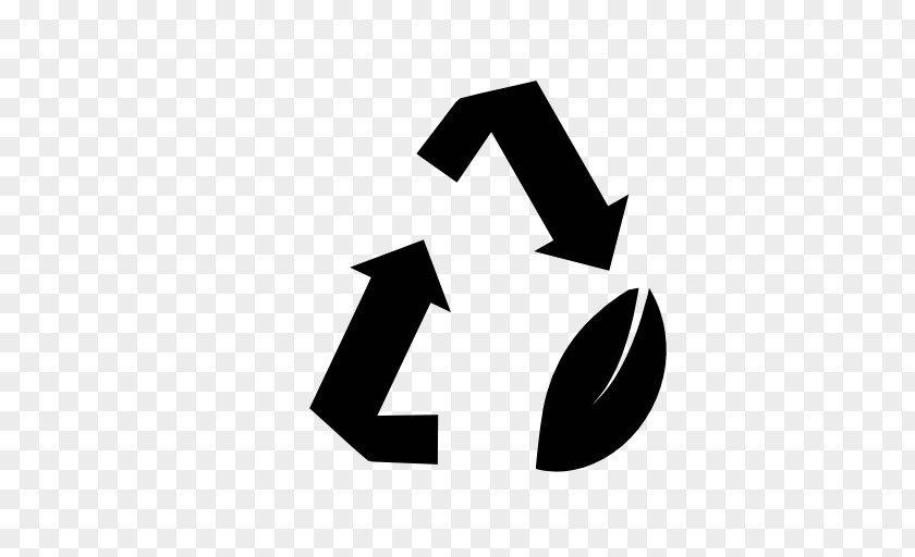 Cycle Recycling Symbol Plastic Codes PNG