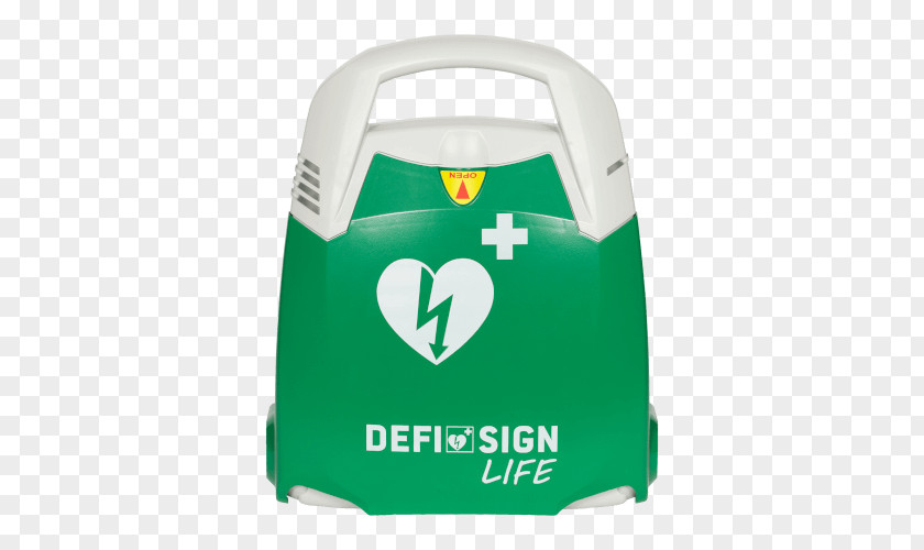 Defibrillator Automated External Defibrillators Electrode Certified First Responder Warranty PNG