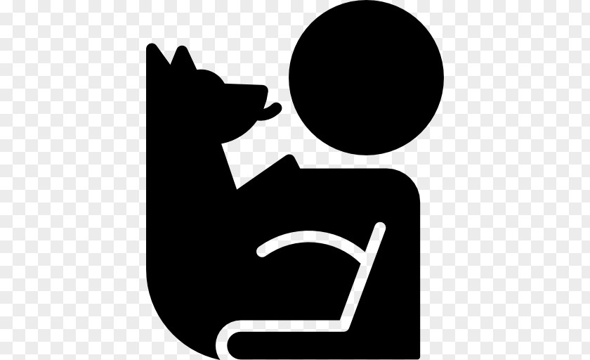 Dog Licking Clip Art PNG