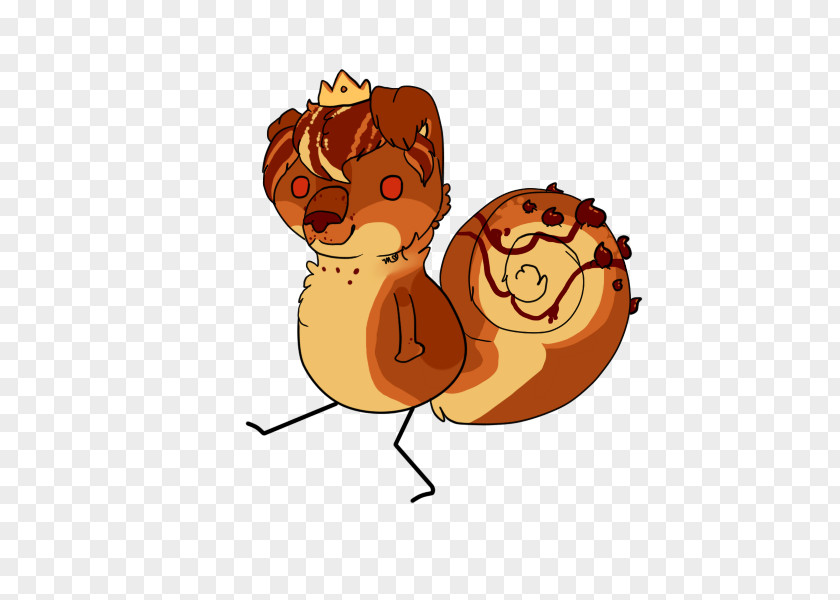 Fuqu Carnivores Clip Art Illustration Snout Character PNG