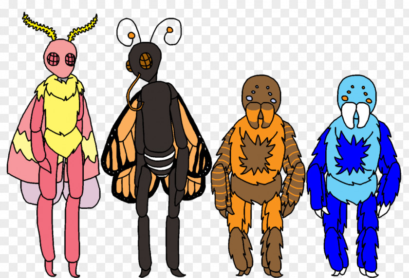 Insect Five Nights At Freddy's Animatronics Fandom PNG