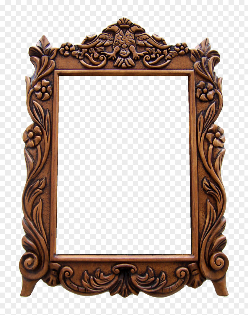 Misleading Publicity Will Receive Penalties Picture Frames Wood Carving Mirror Mexican Art PNG