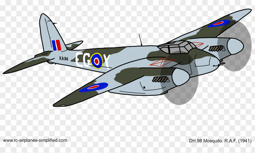 Painting Tools De Havilland Mosquito Airplane Vampire Aircraft Canada DHC-5 Buffalo PNG