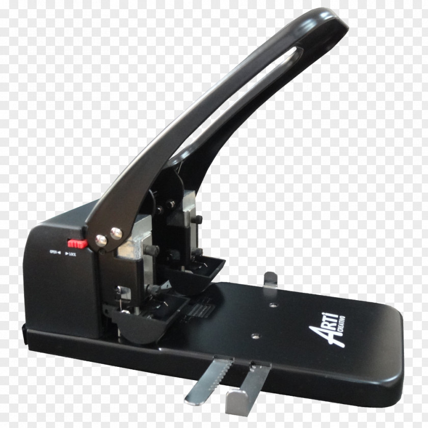 Paper Hole Punch Industry Adhesive Office Supplies PNG