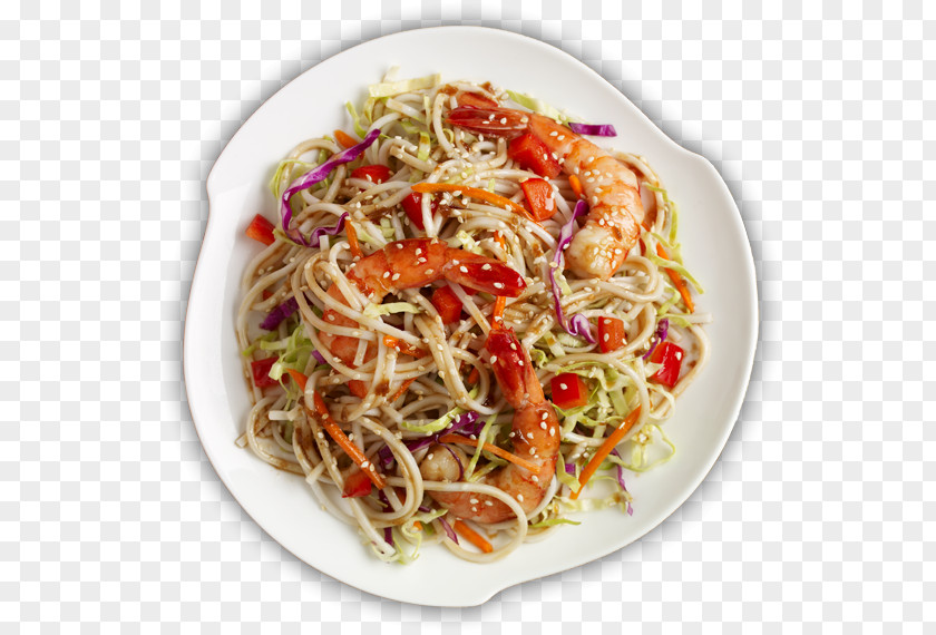 Pizza Chow Mein Chinese Noodles Lo Singapore-style Fried PNG