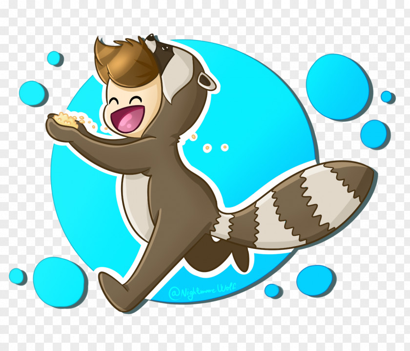 Rocket Raccoon Art YouTube Animal PNG