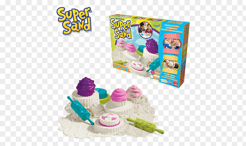 Sand Magic Price Play Toy PNG