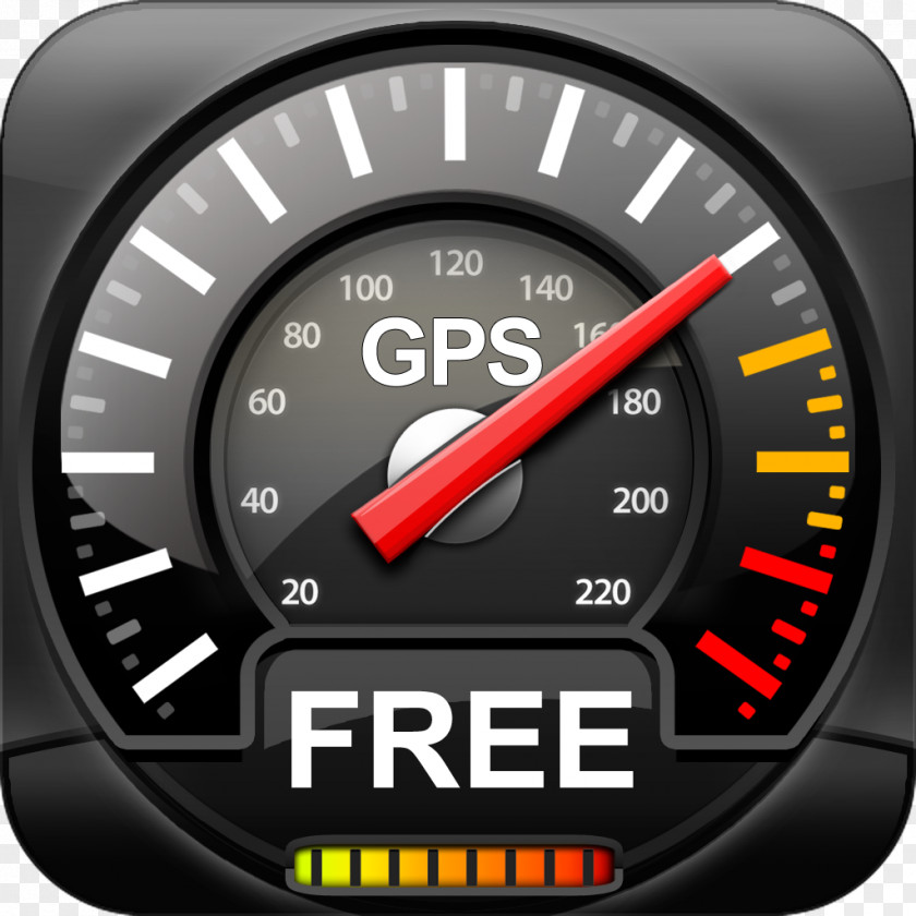 Speedometer Car Bicycle Computers IPhone 5s PNG