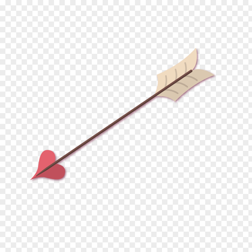 Vector Love Arrow Cupids Archery PNG