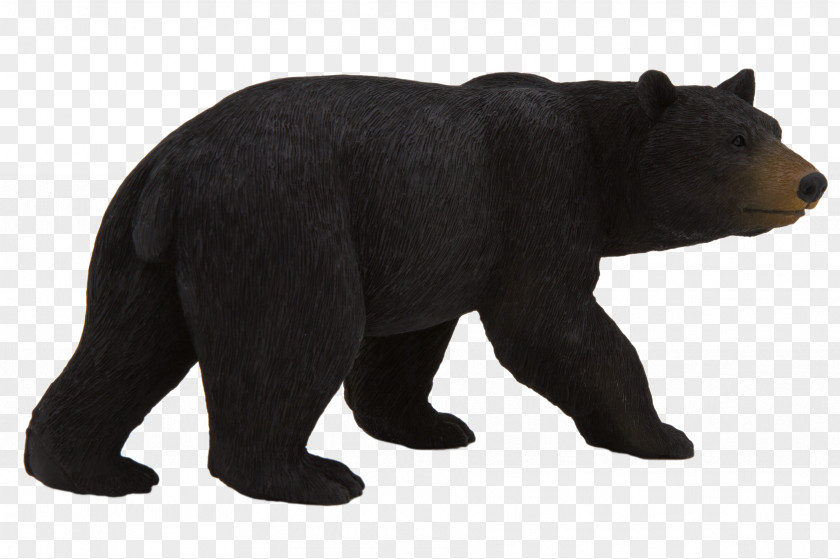Bear American Black Amazon.com Polar Toy PNG
